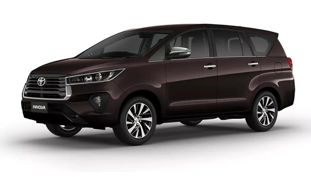 Toyota Innova